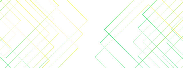 Abstract white blue and white vector blueprint background with modern design. Modern minimal clean white and colorful gradient realistic line with white background. Colorful striped diagonal line