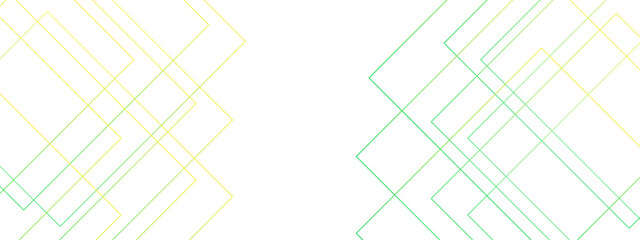 Abstract white blue and white vector blueprint background with modern design. Modern minimal clean white and colorful gradient realistic line with white background. Colorful striped diagonal line