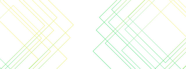 Abstract white blue and white vector blueprint background with modern design. Modern minimal clean white and colorful gradient realistic line with white background. Colorful striped diagonal line