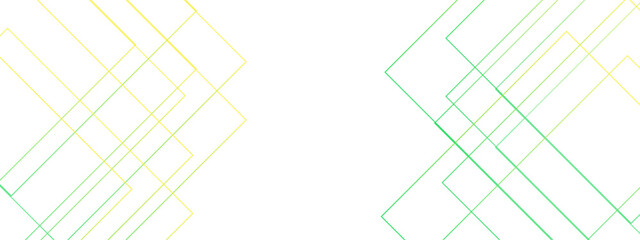 Abstract white blue and white vector blueprint background with modern design. Modern minimal clean white and colorful gradient realistic line with white background. Colorful striped diagonal line