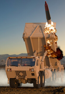 Terminal High Altitude Area Defense (THAAD), a U.S. anti-ballistic missile system that is part of the final layer of defense of the U.S. Ballistic Missile Defense program.