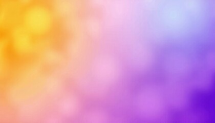 brightly colored blurry background with a blurry effect