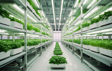 Smart Farm 스마트팜