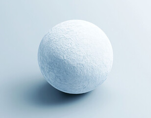 Frozen Orb