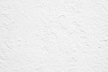 White Background,Cement wall texture with crak pattern for wallpaper retro concept.Concrete wall...