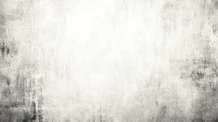 Fototapeta premium Textured Grunge Background with Soft Cream and Gray Tones