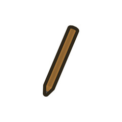 Carpenter Ruler icon , Handyman Tools icon Transparent Background
