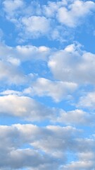 空と雲