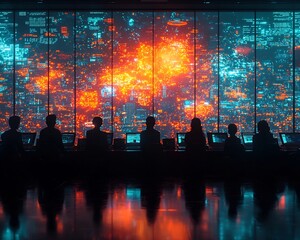 Futuristic Classroom with AI Driven Translators Enabling Global Student Communication