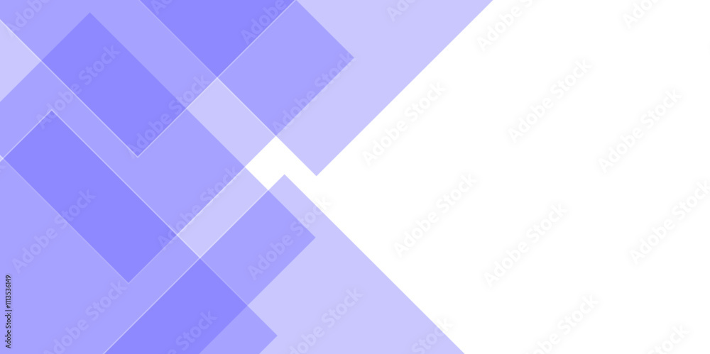 Poster Abstract light blue triangle background. Modern Style Triangle Shaped Translucent Overlapping Planes Geometric Shapes Pattern Colorful abstract geometric background for business Design Template.	