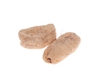 Tianma is isolated on a white background
