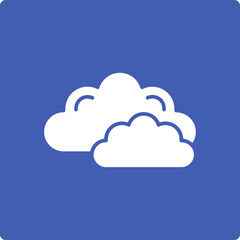 Clouds Icon