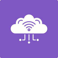 Wifi Connection Icon