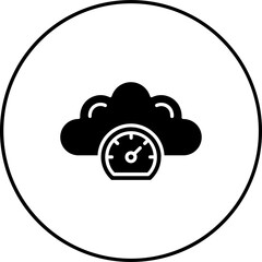 High Performance Icon