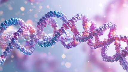 Bioinformatics projects analyzing genetic data with advanced computational tools