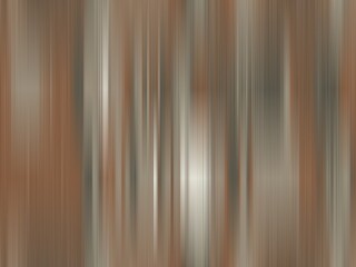 Abstract background with blurred vertical stripes in muted earth tones.