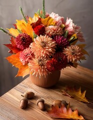 Flowers display rainbow-like colors, bringing joyful diversity to summer gardens.
