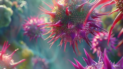 Thyroxine (T4): A thyroid hormone that controls metabolism, regulates energy production, and supports growth by influencing cellular activity and function.
