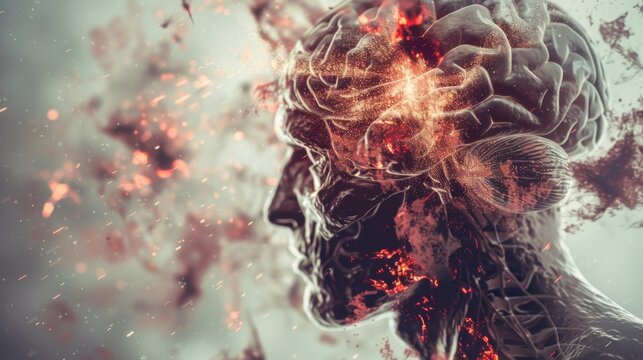 Ghrelin: A hormone that triggers hunger by signaling the brain to increase appetite, playing a crucial role in regulating food intake and energy balance.

