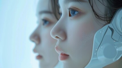 Personal AI Assistants: AI companions capable of offering emotional support, managing daily tasks, and providing personalized assistance to make life more organized and balanced.
