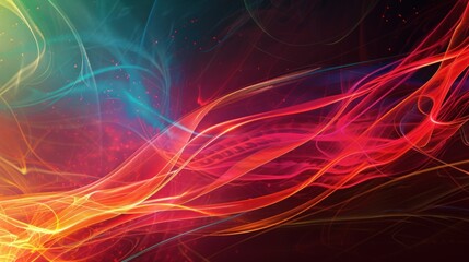 abstract lines background for banner, graphic, informatics.