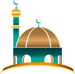 Various Design Of Mosque