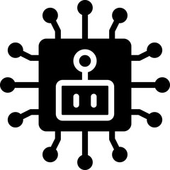 ai integration icon