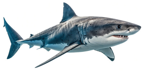 Obraz premium Shark
