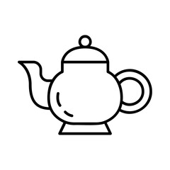 teapot