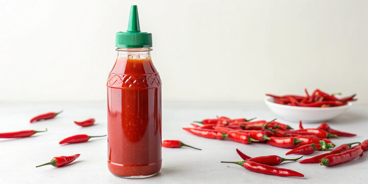 Sriracha Sauce