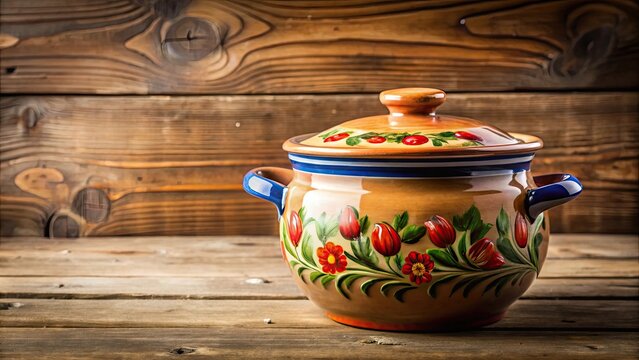Traditional Dutch stamppot in a pot, Dutch, stamppot, potatoes, vegetables, carrot, cabbage, sausage, meal, cooking, comfort food