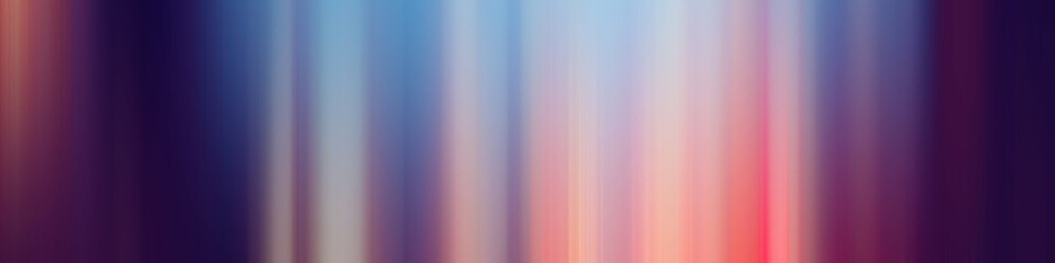 abstract background, vertical rainbow, neon glowing spectrum
