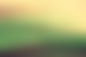 spring light green blur background, glowing blurred design, summer background for design wallpaper