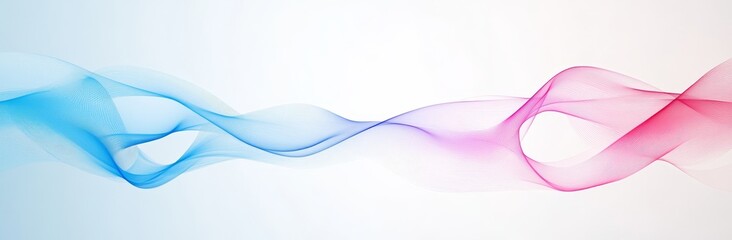 A vibrant, horizontal wave background featuring midnight blue, light gray, and moderate violet tones, perfect for use as a texture, background, or wallpaper.