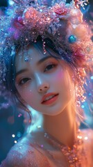 メイクスタイル