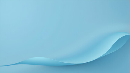 Naklejka premium abstract blue background
