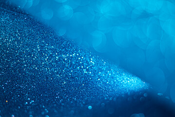 fond lumineux abstrait avec des bokeh dorés et fond lumineux abstrait avec des bokeh dorés et...