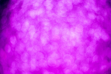 Dark purple color shiny glitter texture background with vibrant color