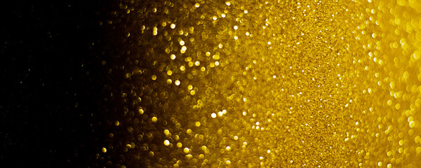 bright shimmering background perfect as a golden backdr