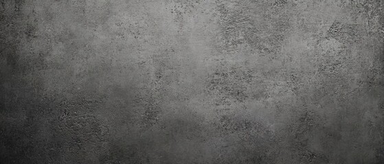 Fototapeta premium Abstract Grunge Textured Dark Moody Background With Concrete Wall Pattern