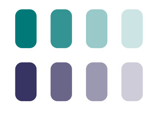 Pastel Color Palette for Design
