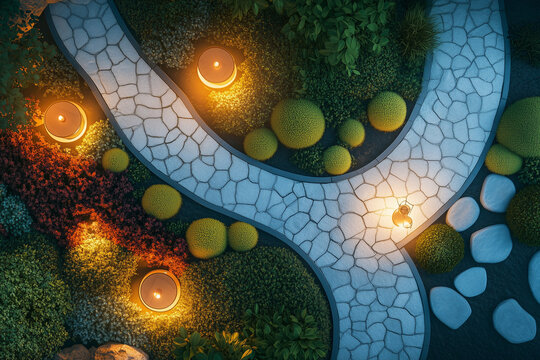 the beginning of spring, chinese traditional solar term culture and season culture and life, natural landscape and environment in spring, harmonious and peace