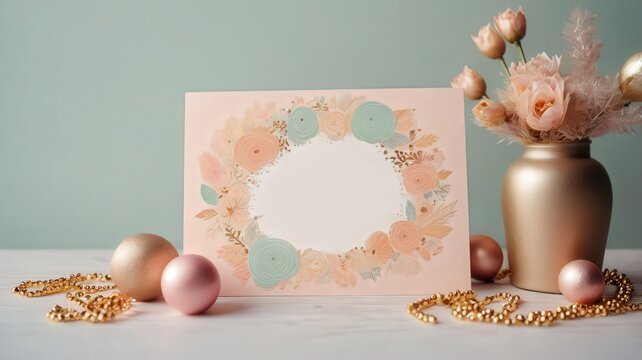 easter, egg, food, flower, spring, fresh, chicken, pink, eggs, holiday, decoration, flowers, celebration, nest, sweet, nature, object, cake