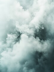 Fototapeta premium Stormy Clouds
