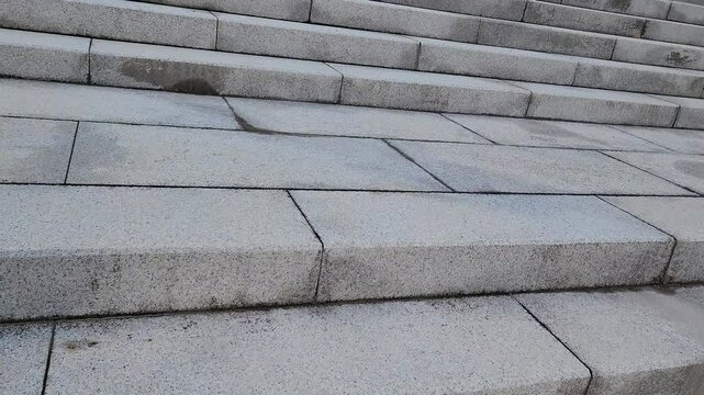 apec park stairs