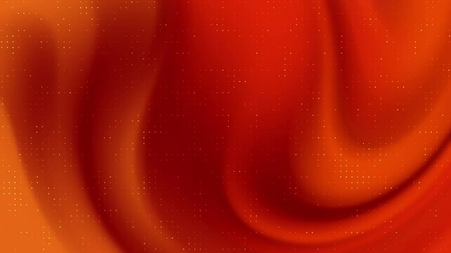 orange radial gradient, Orange fabric with gold sparkles suitable for backgrounds, fashion designs, packaging, and festive projects requiring a touch of elegance.