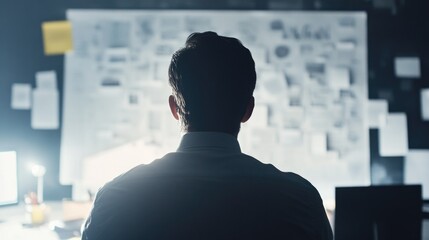 Cybersecurity Expert: Digital Transformation and Data Protection