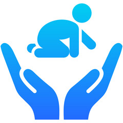 Childcare Icon