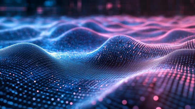 Exploring wave function collapse in neural networks  a new approach to ai and quantum mechanics