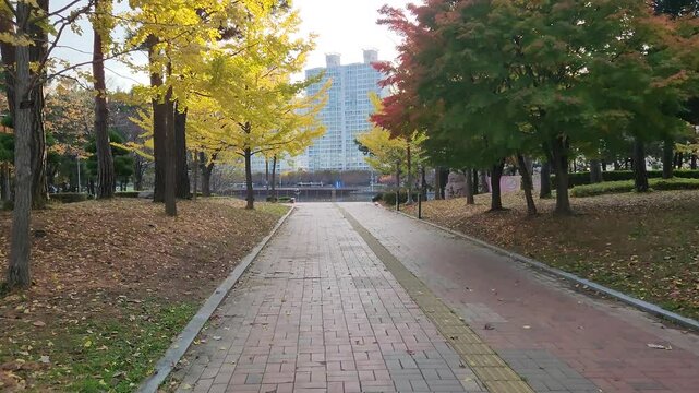 apec park